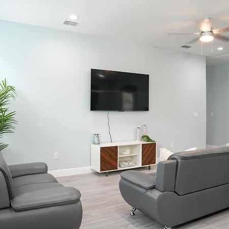 Chestnut Luxury Villas #3 Tampa Exteriér fotografie