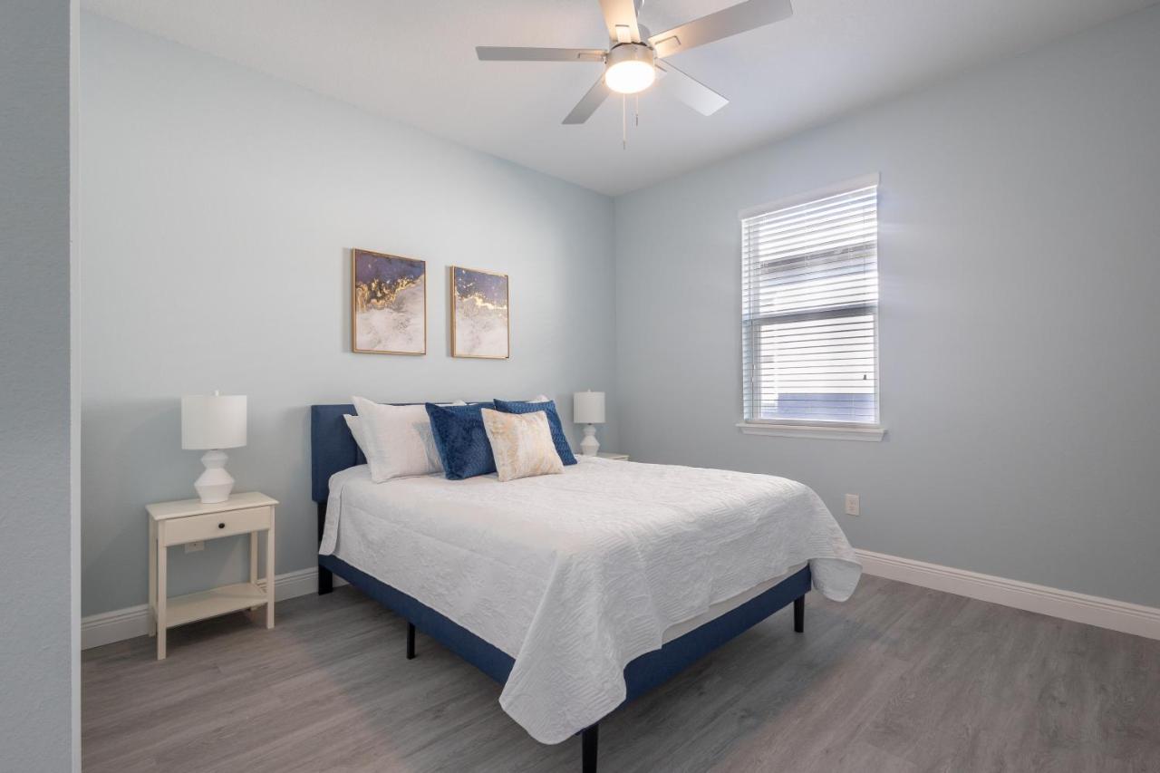 Chestnut Luxury Villas #3 Tampa Exteriér fotografie