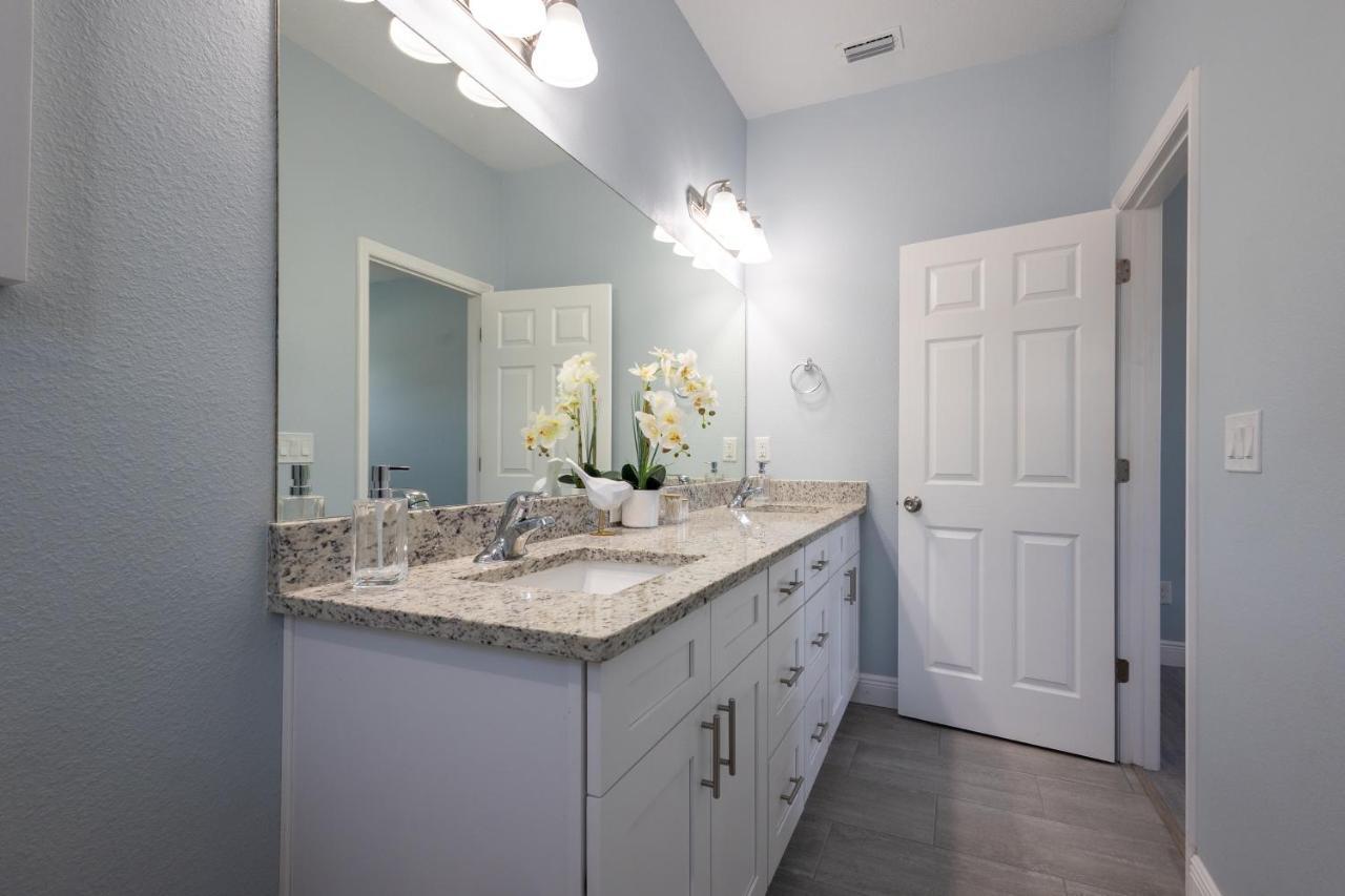 Chestnut Luxury Villas #3 Tampa Exteriér fotografie